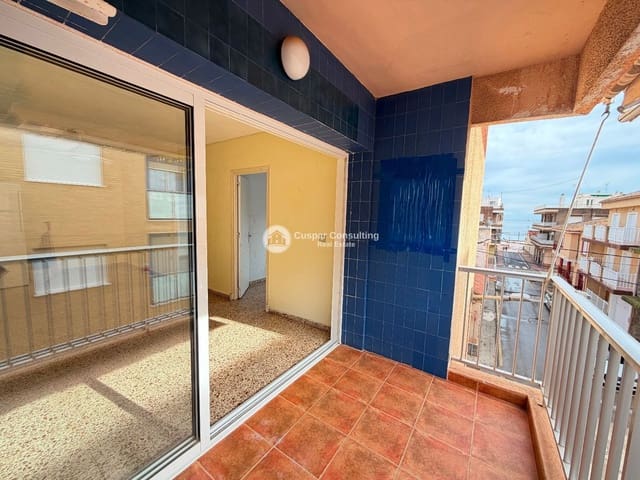 3 soverom Leilighet til salgs i Centro, Los Alcázares - € 135 000 (Ref: 9524559)