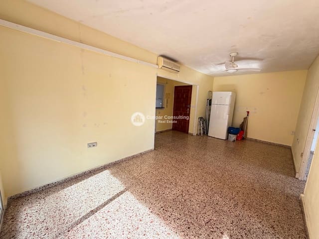 3 soverom Leilighet til salgs i Centro, Los Alcázares - € 135 000 (Ref: 9524559)