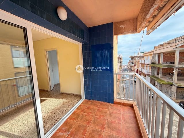 3 soverom Leilighet til salgs i Centro, Los Alcázares - € 135 000 (Ref: 9524559)