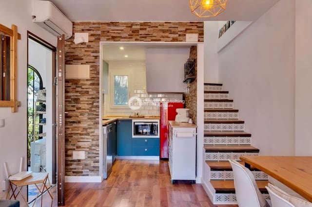 2 quarto Casa em Banda para venda em Manzanera - Tosal, Calpe / Calp com piscina garagem - 299 000 € (Ref: 9524934)