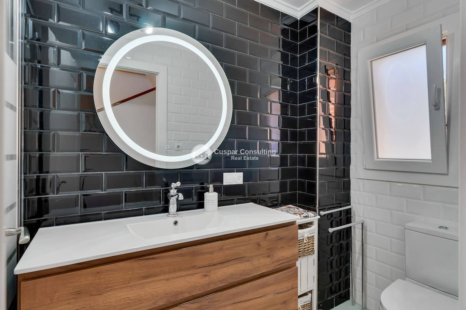 2 quarto Casa em Banda para venda em Calpe / Calp com piscina garagem - 299 000 € (Ref: 9524934)