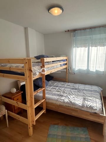 2 soverom Leilighet til salgs i Manzanera - Tosal, Calpe / Calp med svømmebasseng garasje - € 255 025 (Ref: 9524935)