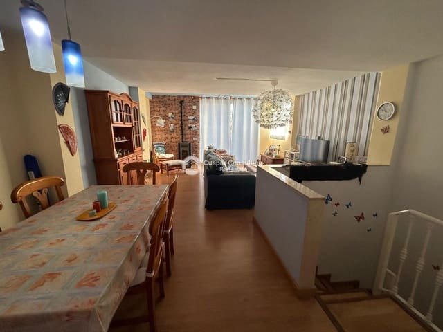 2 soverom Leilighet til salgs i Manzanera - Tosal, Calpe / Calp med svømmebasseng garasje - € 255 025 (Ref: 9524935)