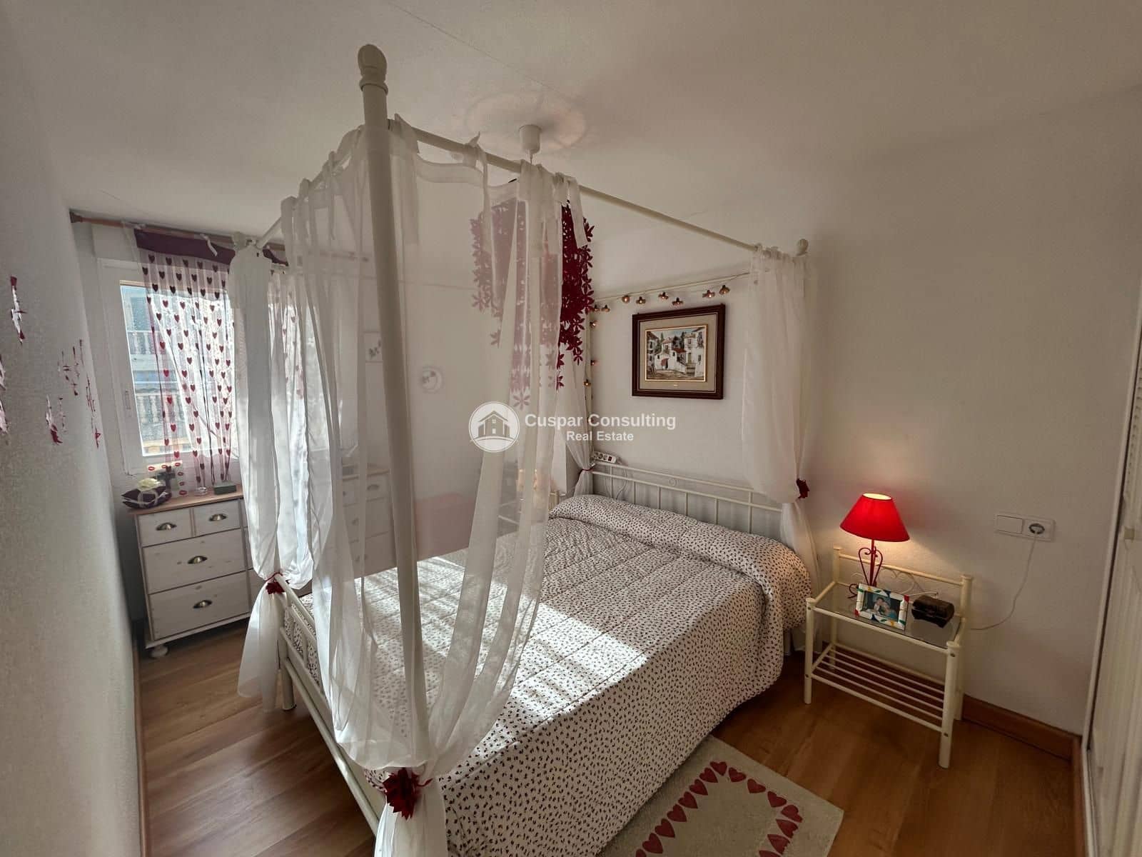 2 soverom Leilighet til salgs i Calpe / Calp med svømmebasseng garasje - € 255 025 (Ref: 9524935)