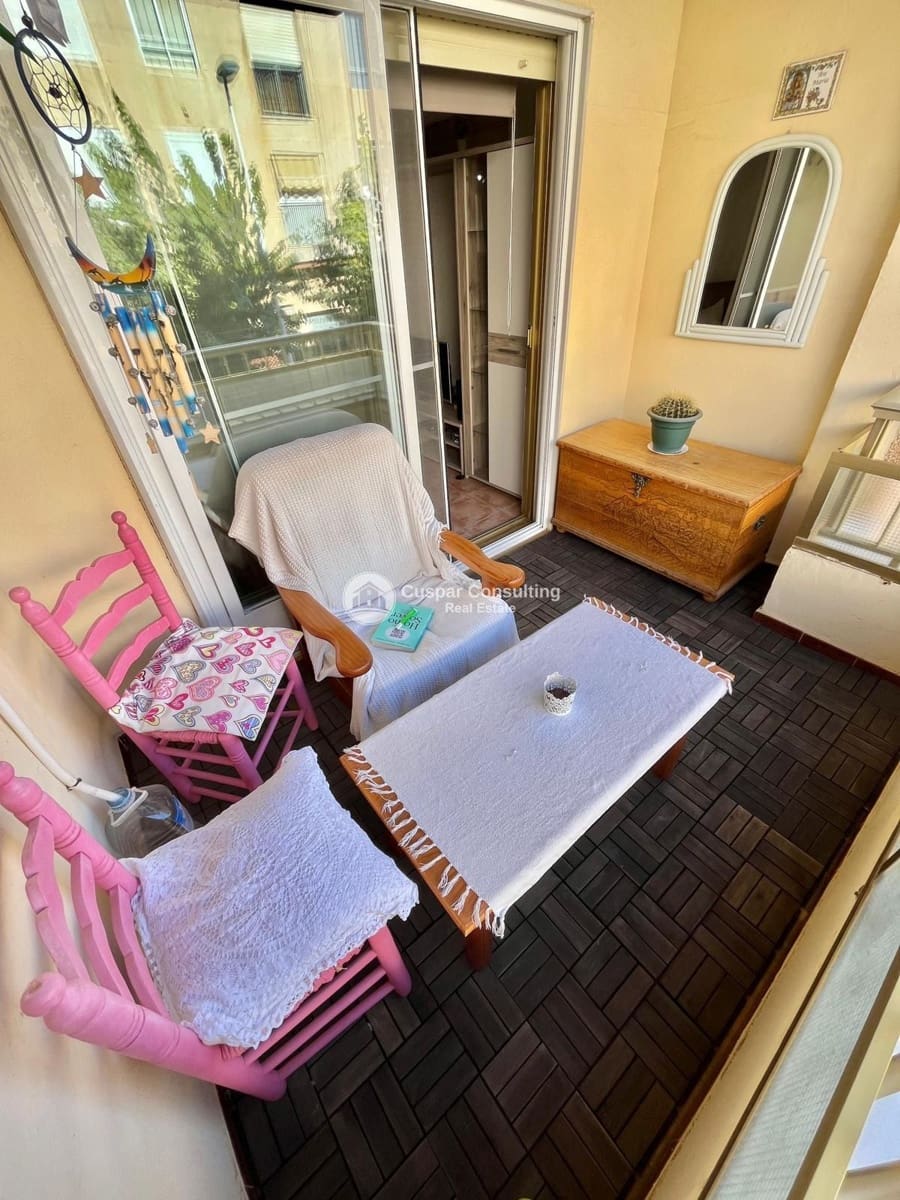 3 camera da letto Appartamento in vendita in Lo Pagan con garage - 188.000 € (Rif: 9525299)