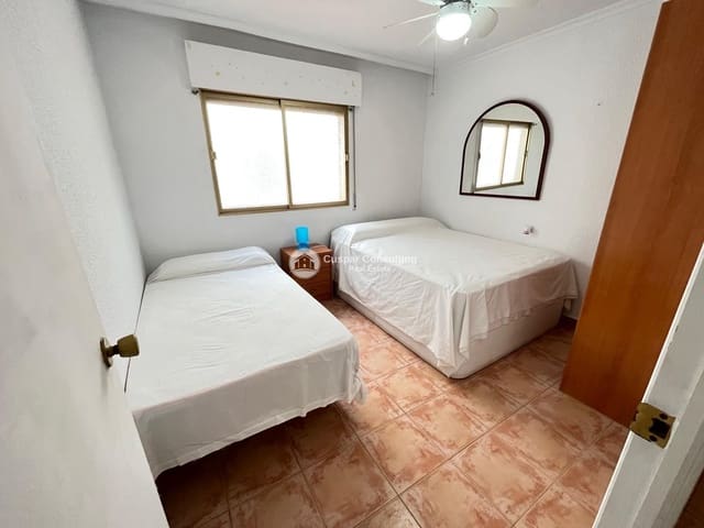 3 camera da letto Appartamento in vendita in Lo Pagan, San Pedro del Pinatar con garage - 188.000 € (Rif: 9525299)