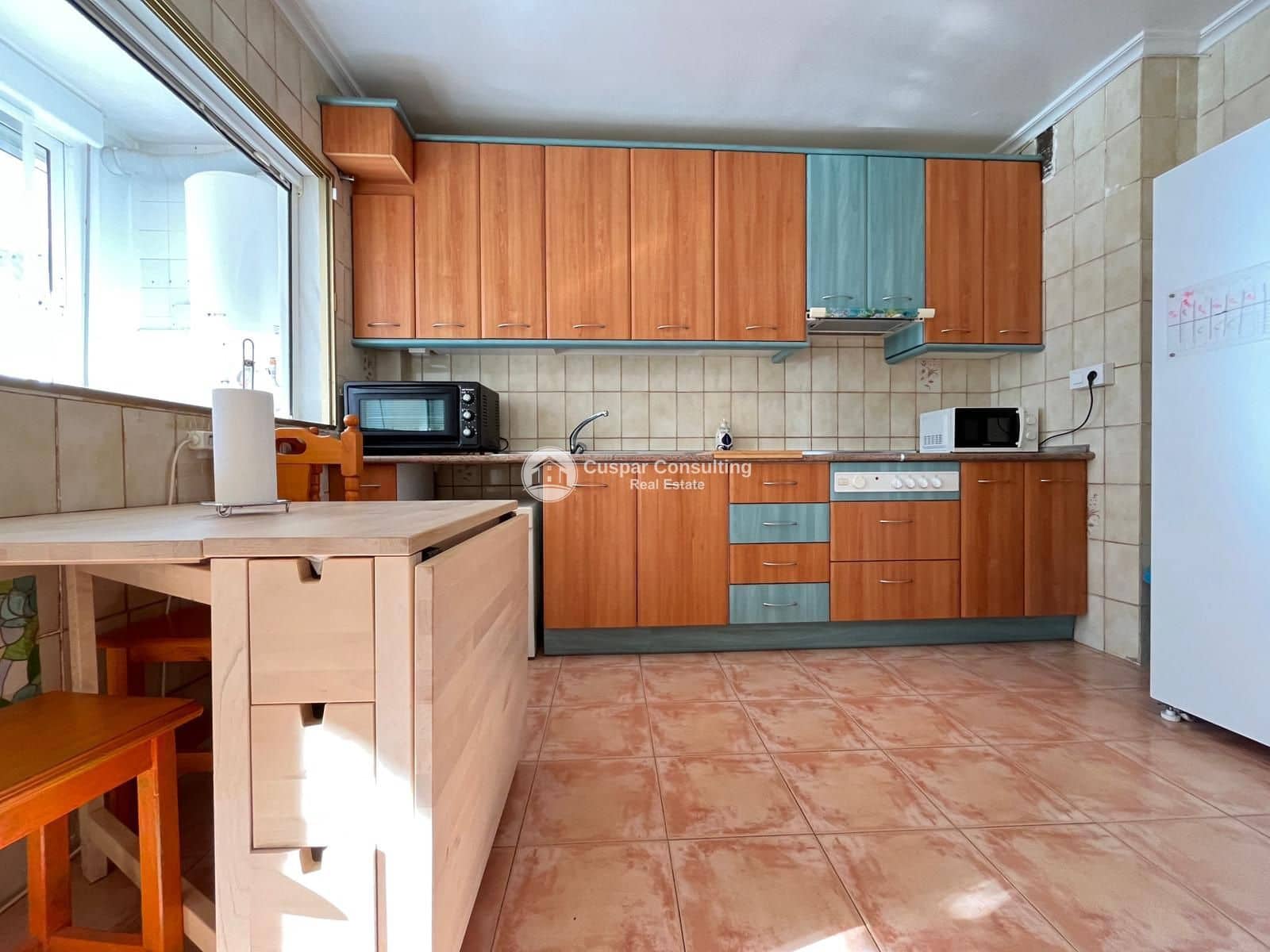 3 camera da letto Appartamento in vendita in Lo Pagan con garage - 188.000 € (Rif: 9525299)