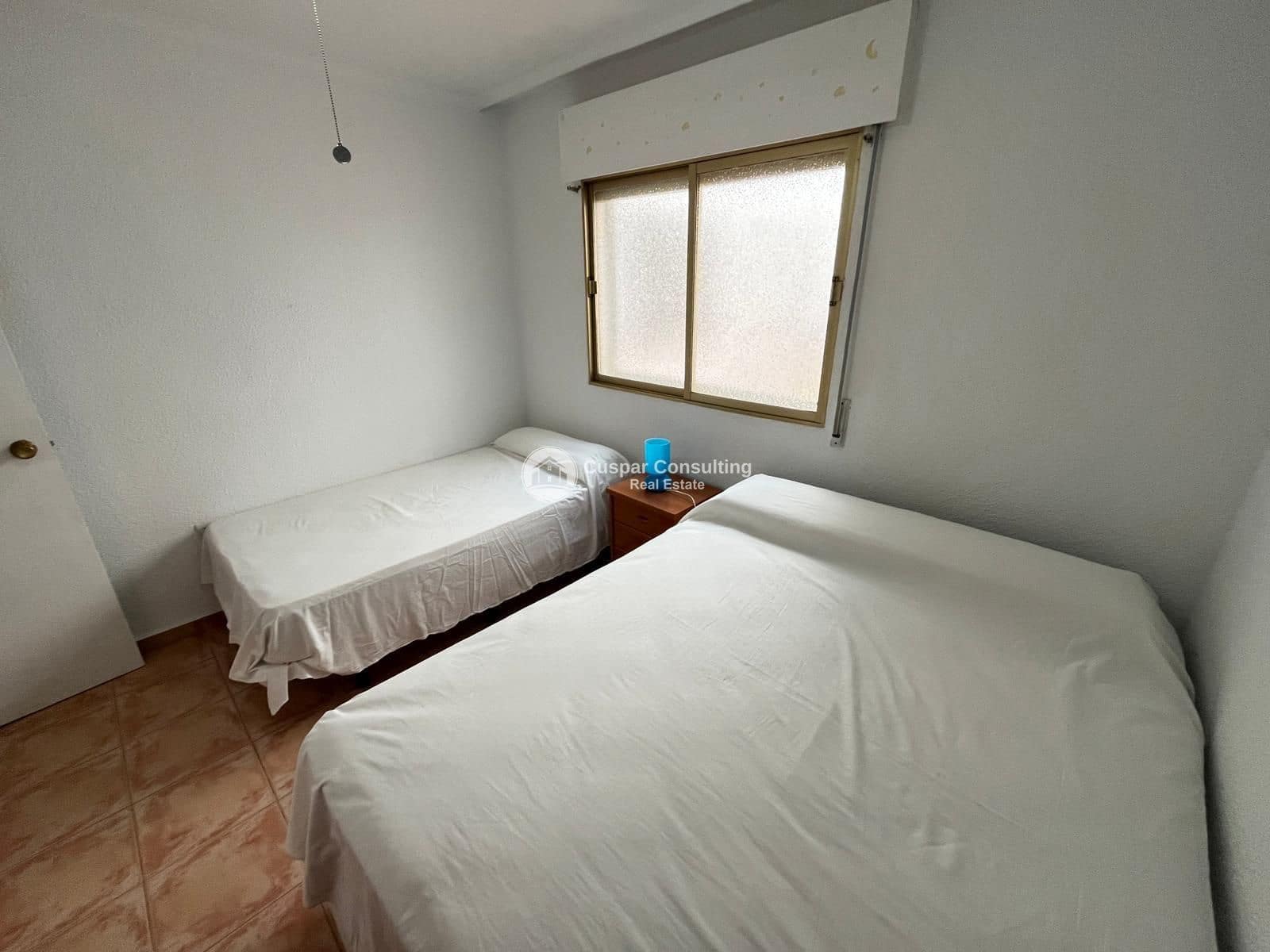 3 camera da letto Appartamento in vendita in Lo Pagan con garage - 188.000 € (Rif: 9525299)