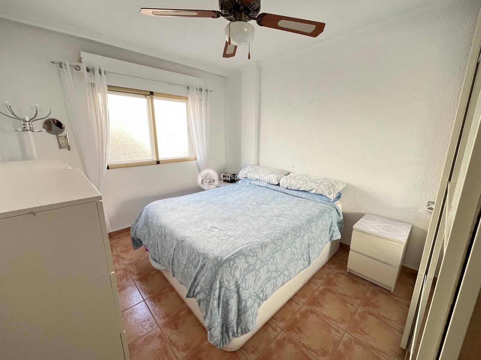 3 camera da letto Appartamento in vendita in Lo Pagan con garage - 188.000 € (Rif: 9525299)