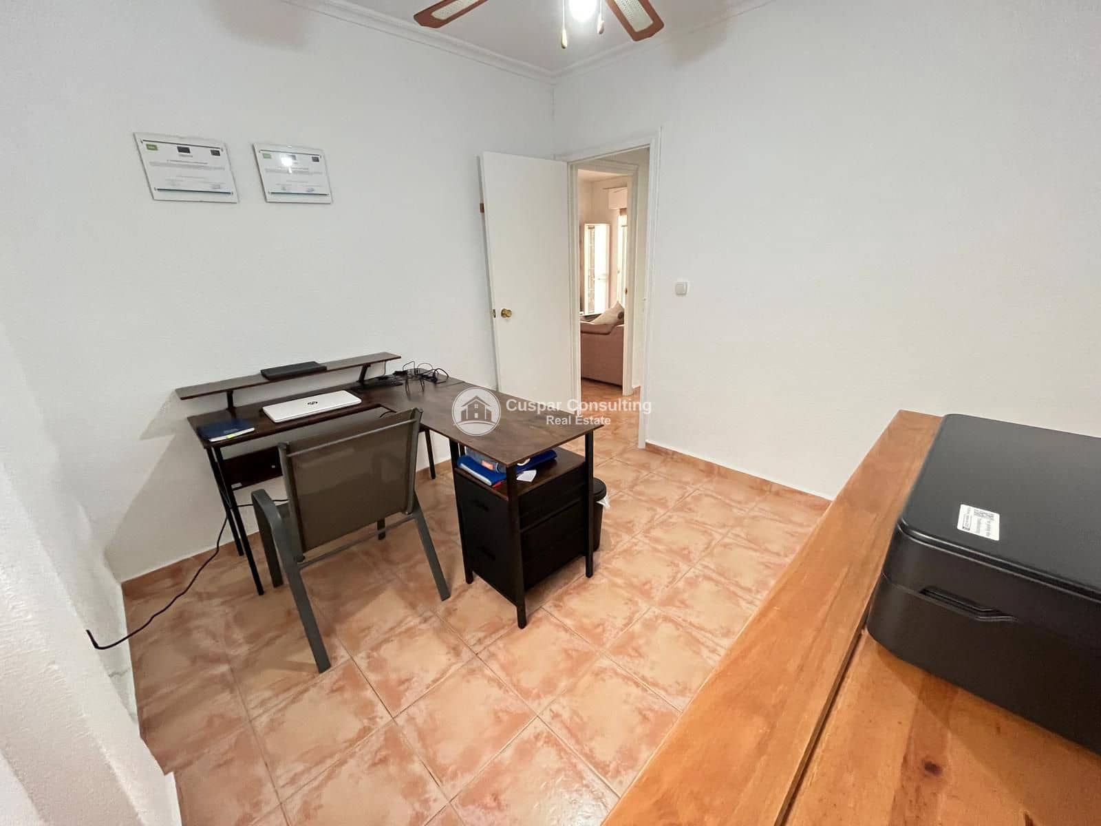 3 camera da letto Appartamento in vendita in Lo Pagan con garage - 188.000 € (Rif: 9525299)