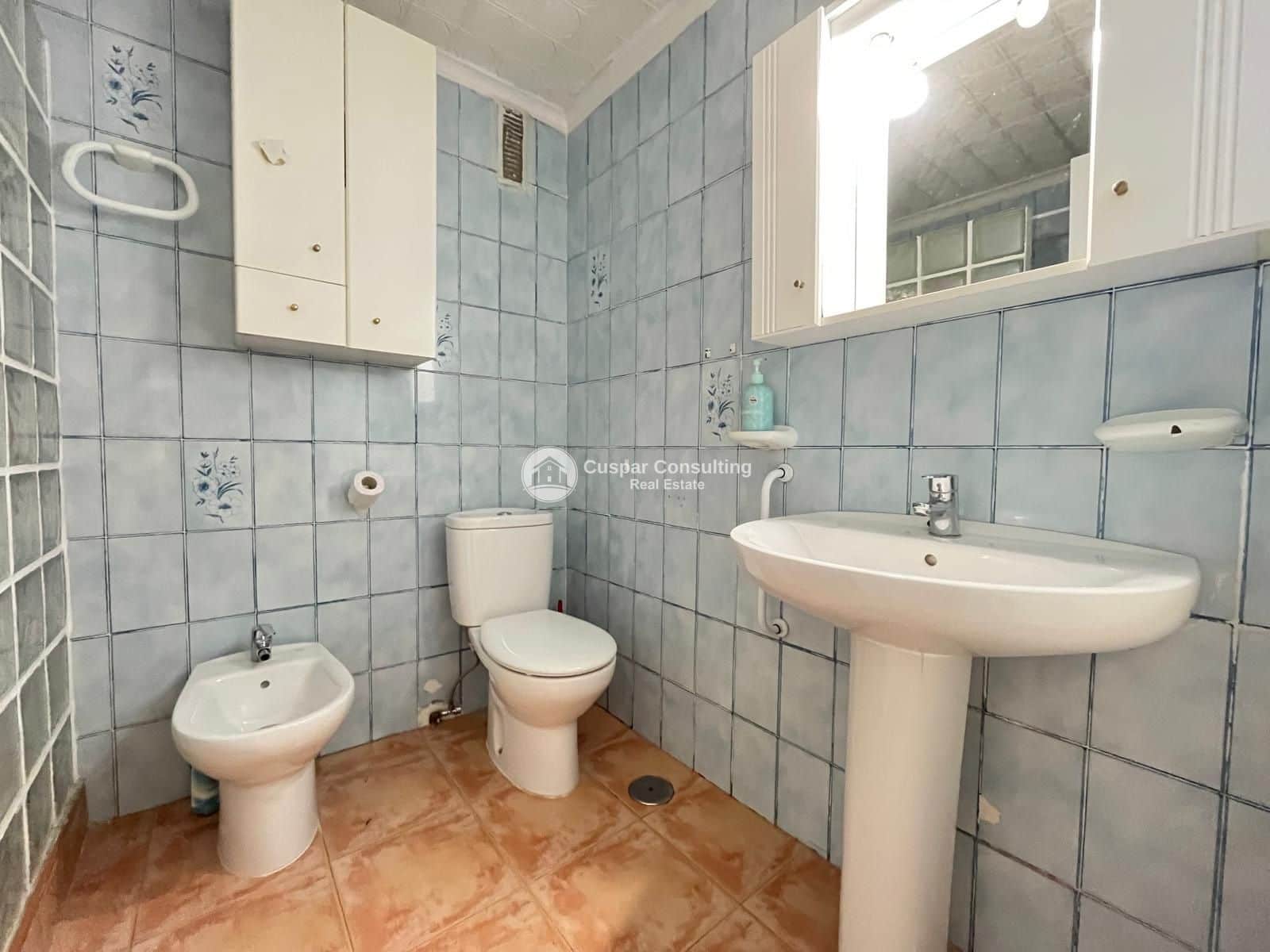 3 camera da letto Appartamento in vendita in Lo Pagan con garage - 188.000 € (Rif: 9525299)