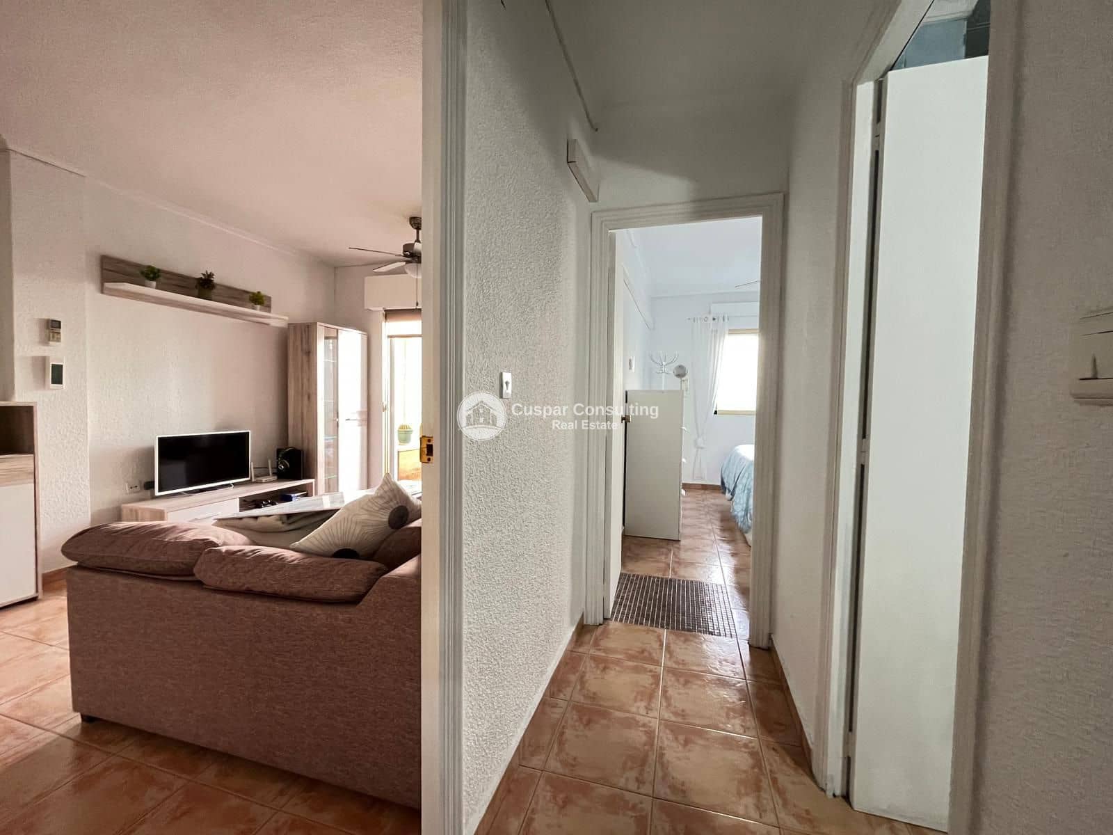 3 camera da letto Appartamento in vendita in Lo Pagan con garage - 188.000 € (Rif: 9525299)