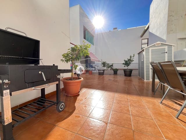 3 camera da letto Appartamento in vendita in Lo Pagan, San Pedro del Pinatar con garage - 188.000 € (Rif: 9525299)