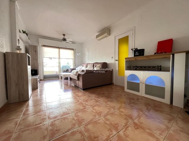 3 camera da letto Appartamento in vendita in Lo Pagan, San Pedro del Pinatar con garage - 188.000 € (Rif: 9525299)