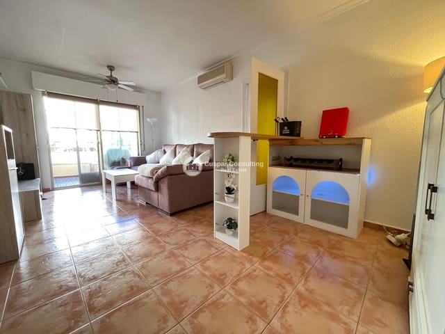 3 camera da letto Appartamento in vendita in Lo Pagan, San Pedro del Pinatar con garage - 188.000 € (Rif: 9525299)