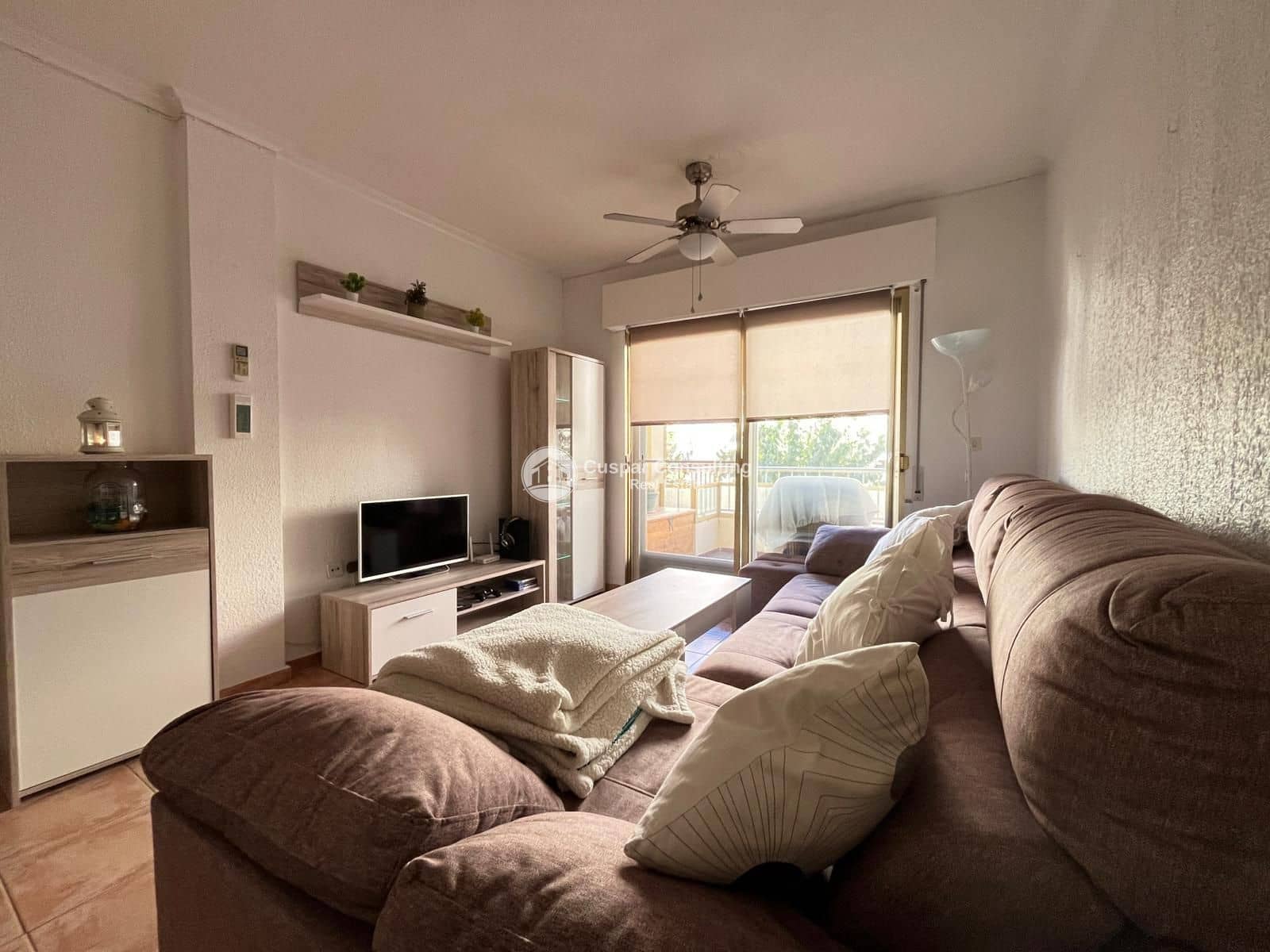 3 camera da letto Appartamento in vendita in Lo Pagan con garage - 188.000 € (Rif: 9525299)