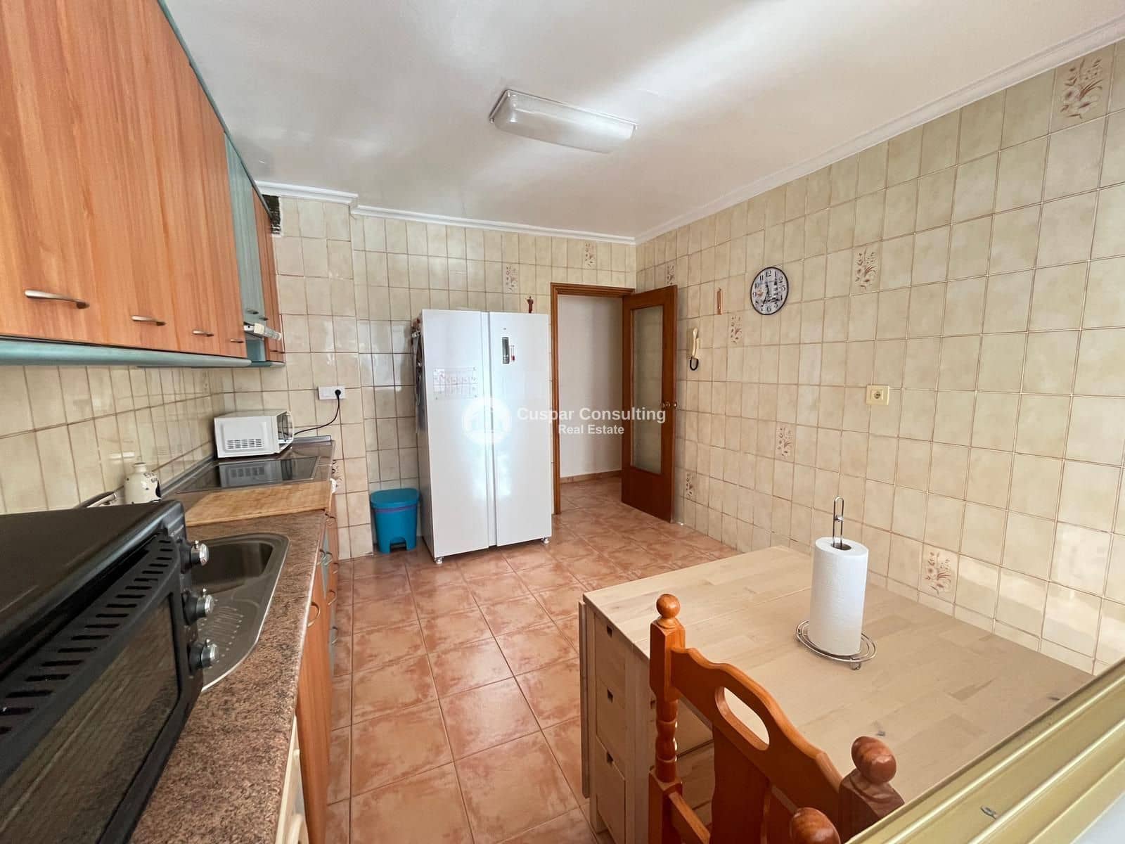 3 camera da letto Appartamento in vendita in Lo Pagan con garage - 188.000 € (Rif: 9525299)