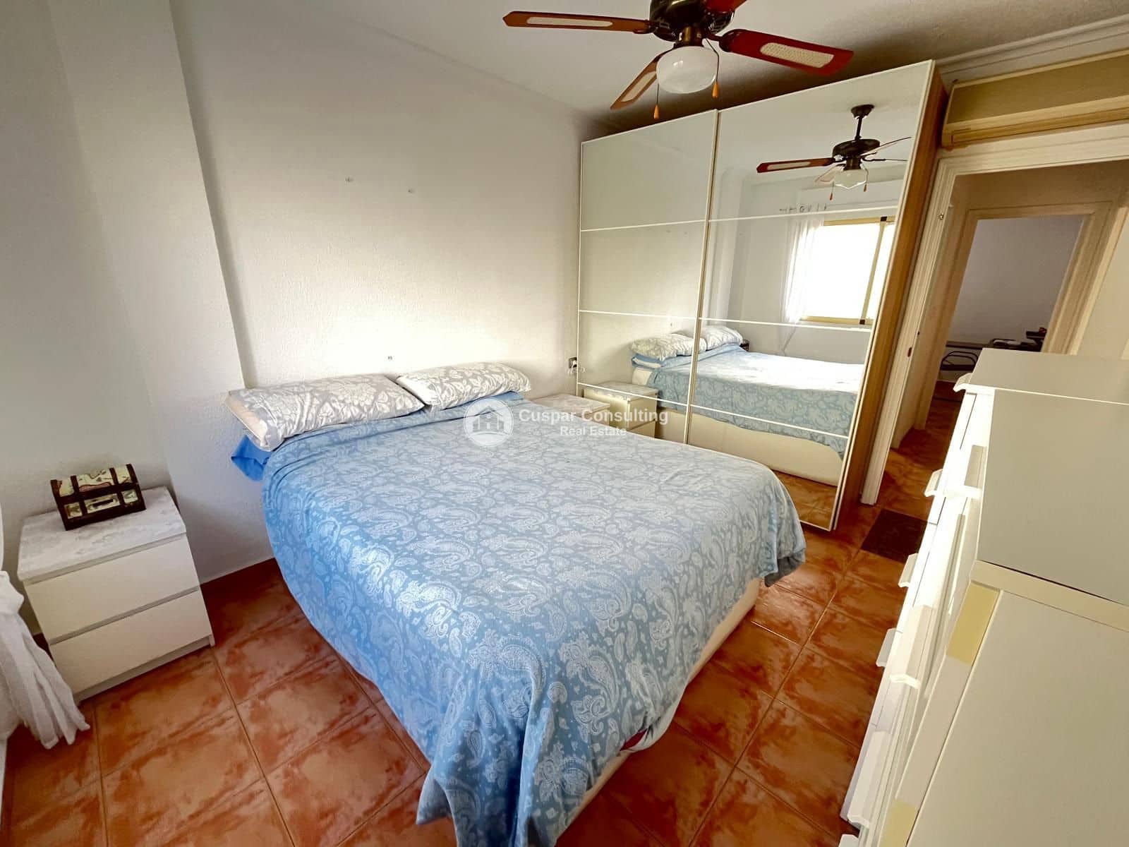 3 camera da letto Appartamento in vendita in Lo Pagan con garage - 188.000 € (Rif: 9525299)