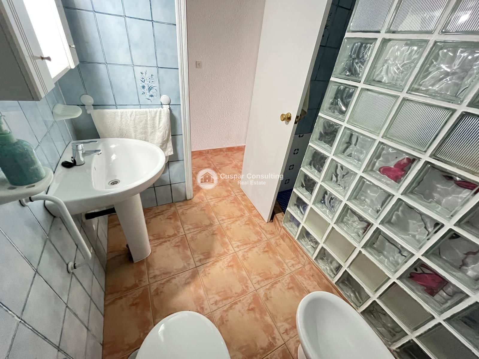 3 camera da letto Appartamento in vendita in Lo Pagan con garage - 188.000 € (Rif: 9525299)