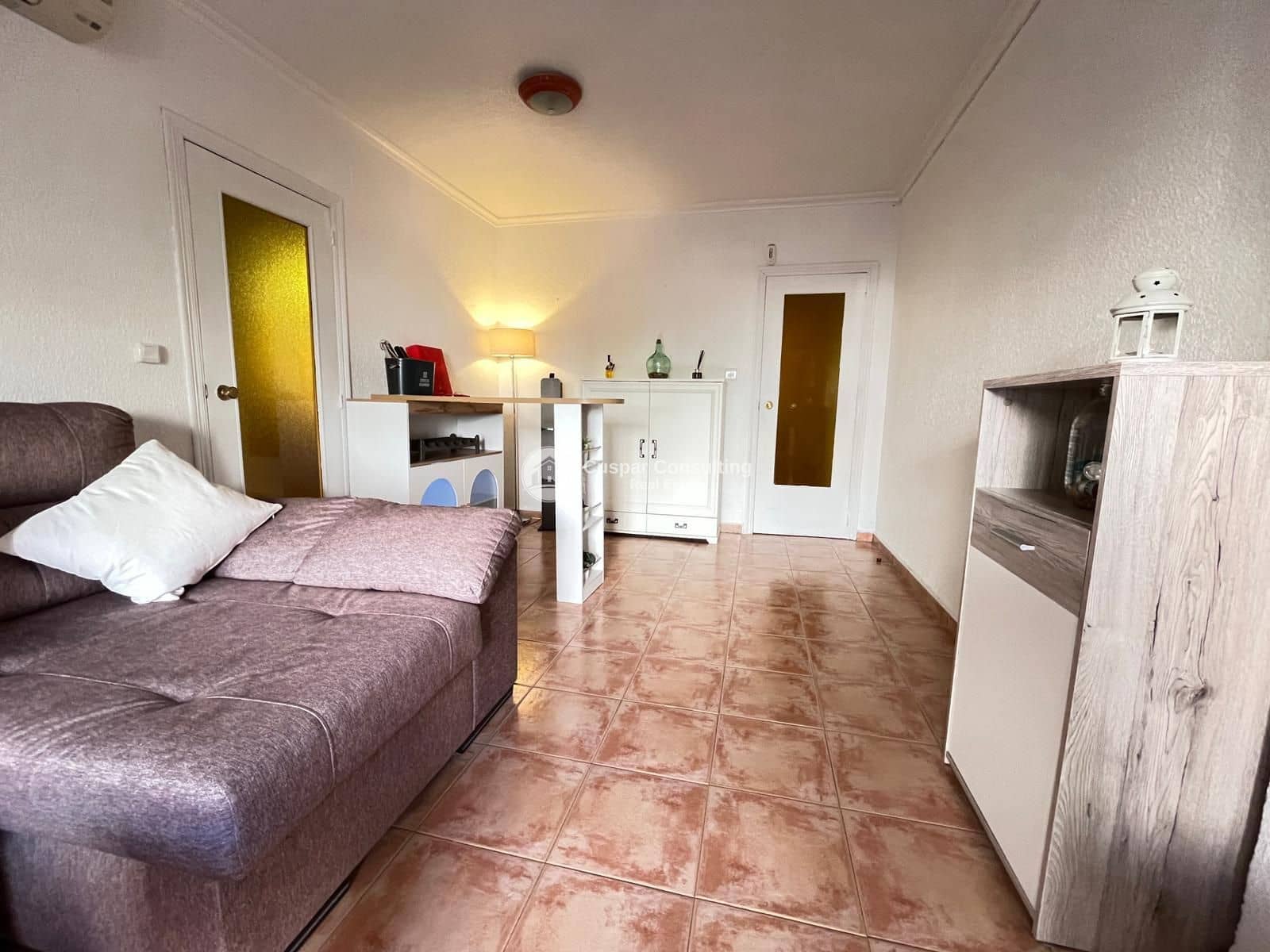 3 camera da letto Appartamento in vendita in Lo Pagan con garage - 188.000 € (Rif: 9525299)