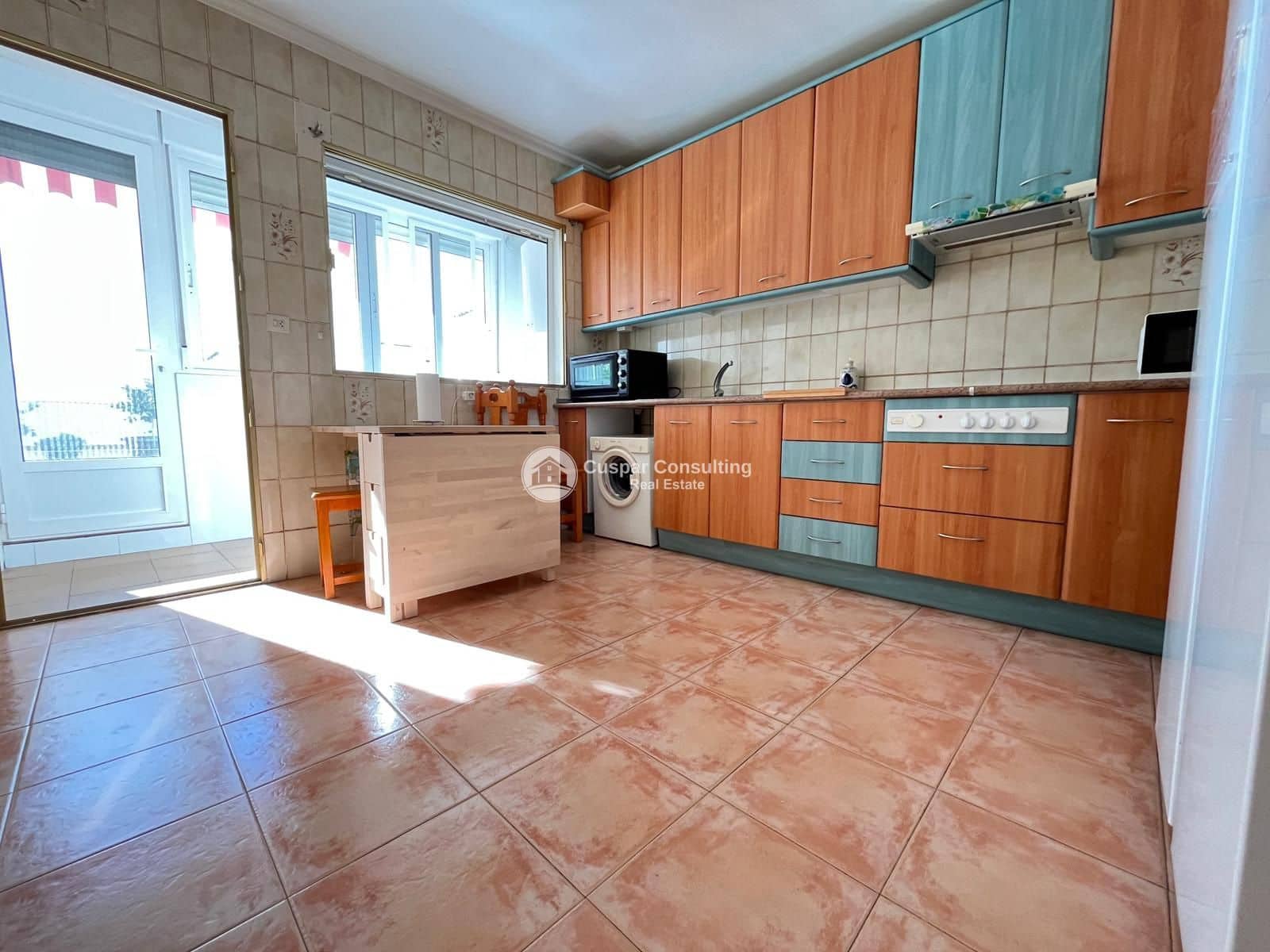 3 camera da letto Appartamento in vendita in Lo Pagan con garage - 188.000 € (Rif: 9525299)