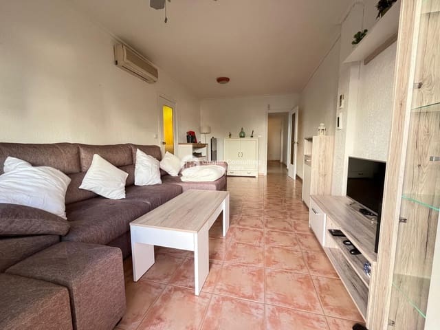 3 camera da letto Appartamento in vendita in Lo Pagan, San Pedro del Pinatar con garage - 188.000 € (Rif: 9525299)