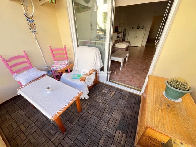 3 camera da letto Appartamento in vendita in Lo Pagan, San Pedro del Pinatar con garage - 188.000 € (Rif: 9525299)