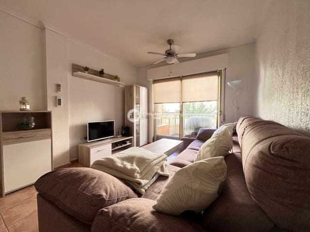 3 camera da letto Appartamento in vendita in Lo Pagan, San Pedro del Pinatar con garage - 188.000 € (Rif: 9525299)