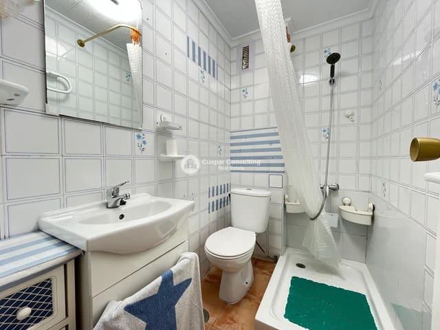 3 camera da letto Appartamento in vendita in Lo Pagan, San Pedro del Pinatar con garage - 188.000 € (Rif: 9525299)