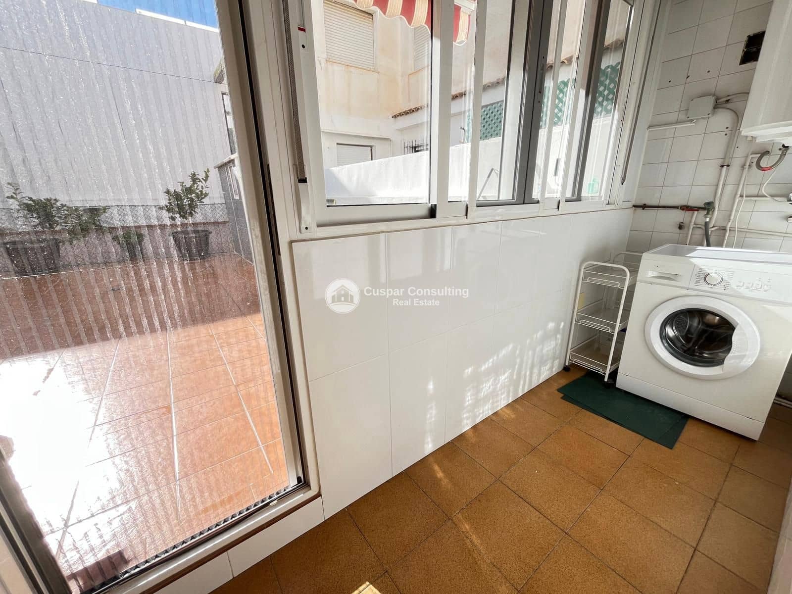 3 camera da letto Appartamento in vendita in Lo Pagan con garage - 188.000 € (Rif: 9525299)