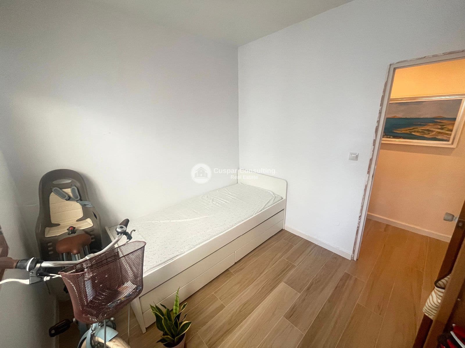 3 quarto Apartamento para venda em Torre de la Horadada - 170 368 € (Ref: 9525791)