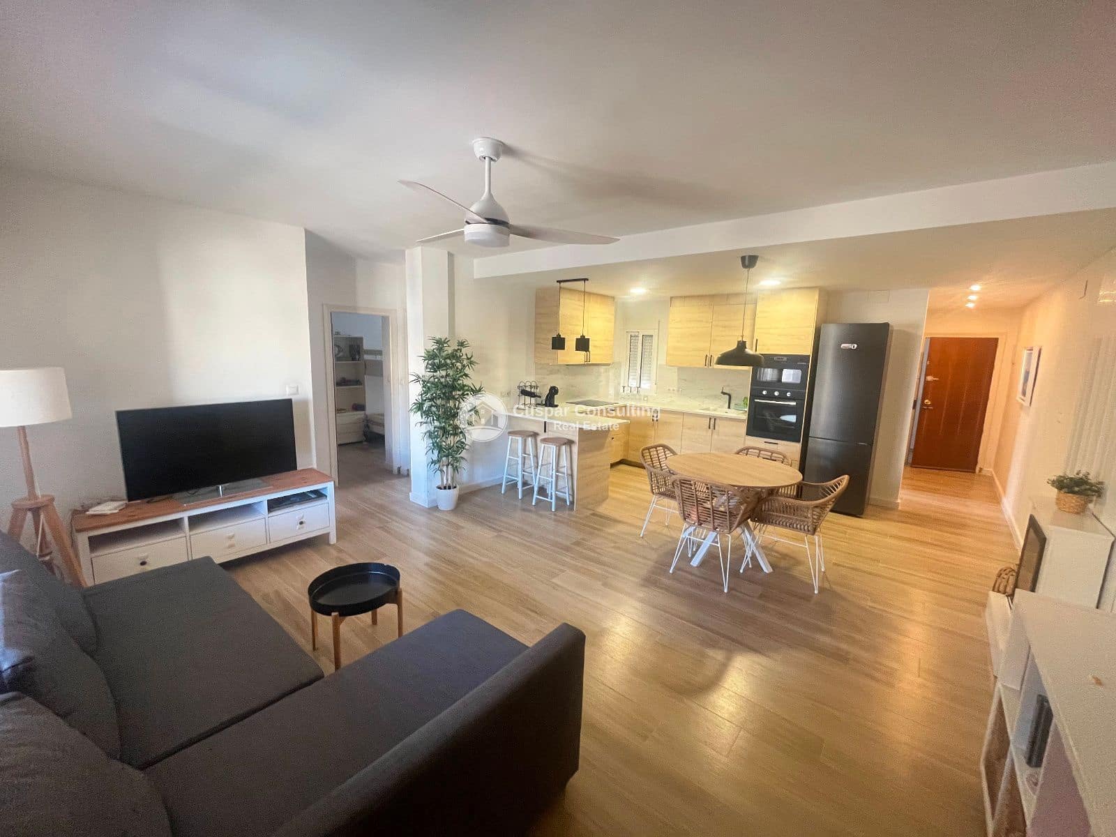 3 quarto Apartamento para venda em Torre de la Horadada - 170 368 € (Ref: 9525791)