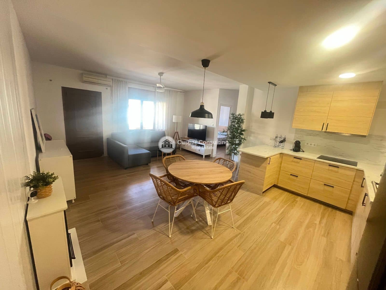 3 quarto Apartamento para venda em Torre de la Horadada - 170 368 € (Ref: 9525791)