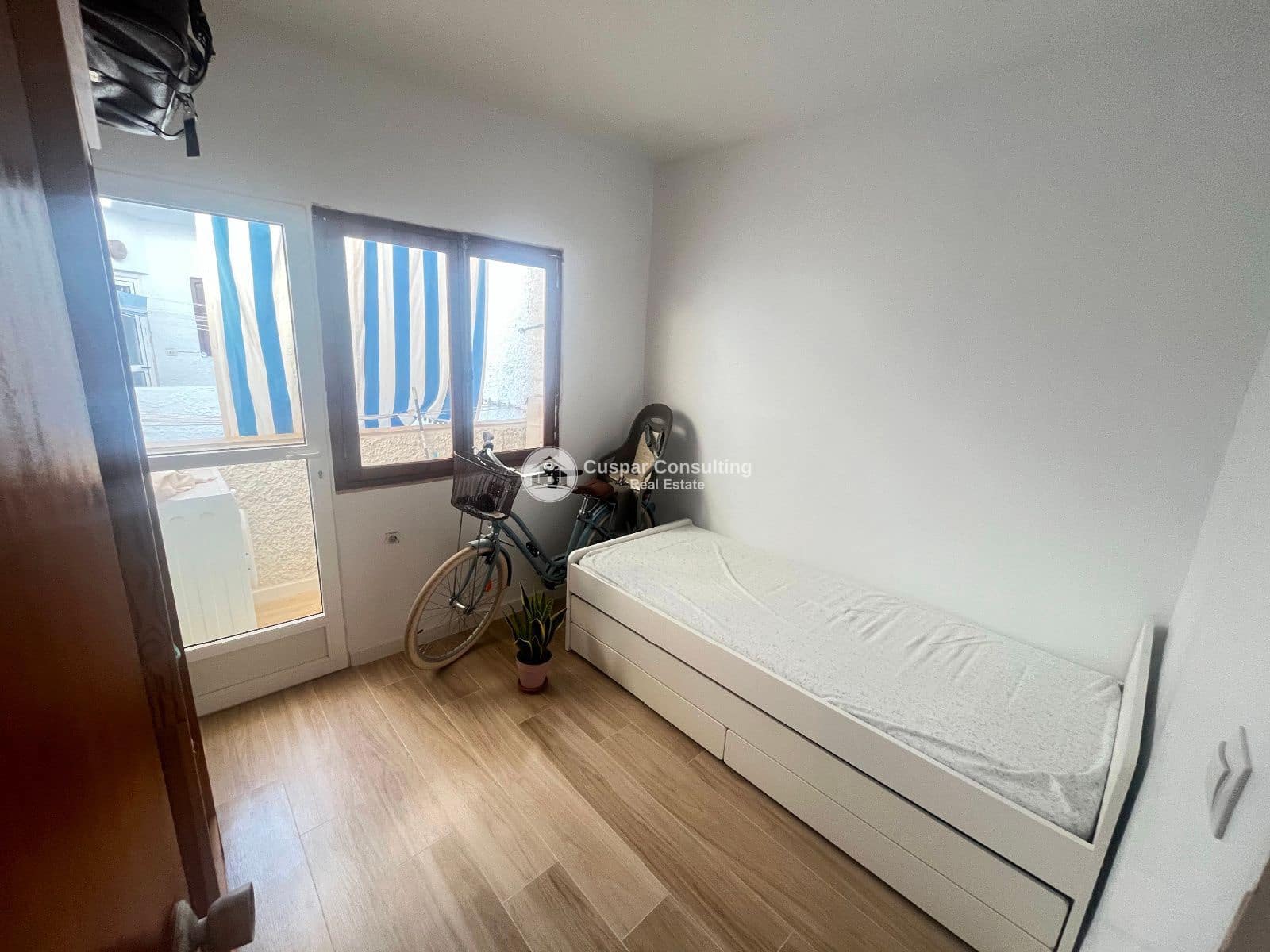 3 quarto Apartamento para venda em Torre de la Horadada - 170 368 € (Ref: 9525791)