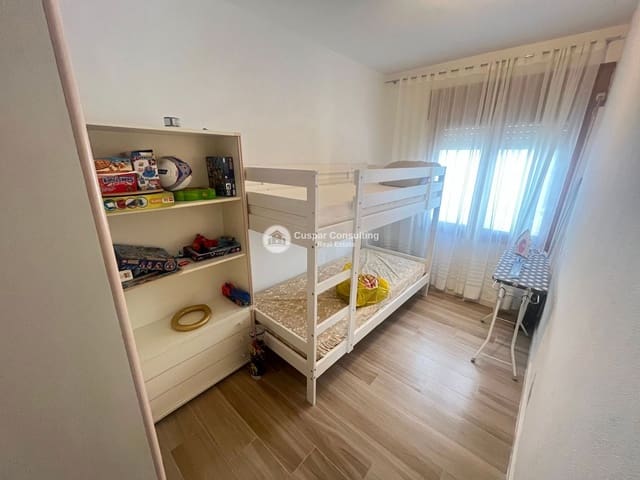 3 quarto Apartamento para venda em Torre de la Horadada, Pilar de la Horadada - 170 368 € (Ref: 9525791)