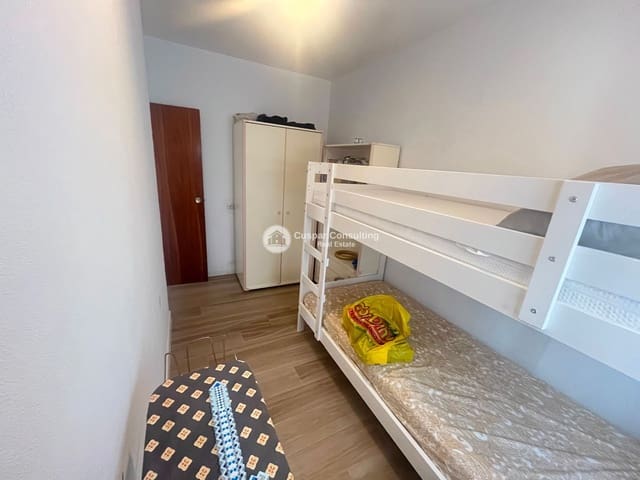 3 quarto Apartamento para venda em Torre de la Horadada, Pilar de la Horadada - 170 368 € (Ref: 9525791)