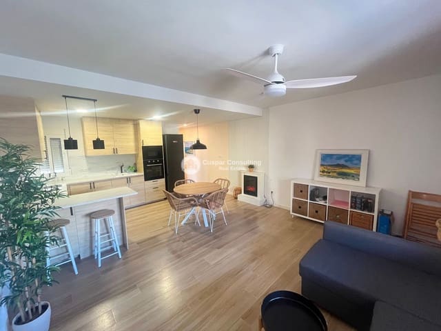 3 quarto Apartamento para venda em Torre de la Horadada, Pilar de la Horadada - 170 368 € (Ref: 9525791)