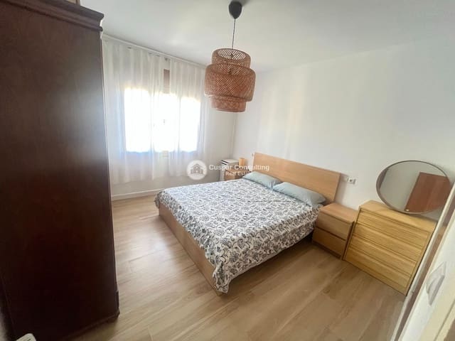 3 quarto Apartamento para venda em Torre de la Horadada, Pilar de la Horadada - 170 368 € (Ref: 9525791)