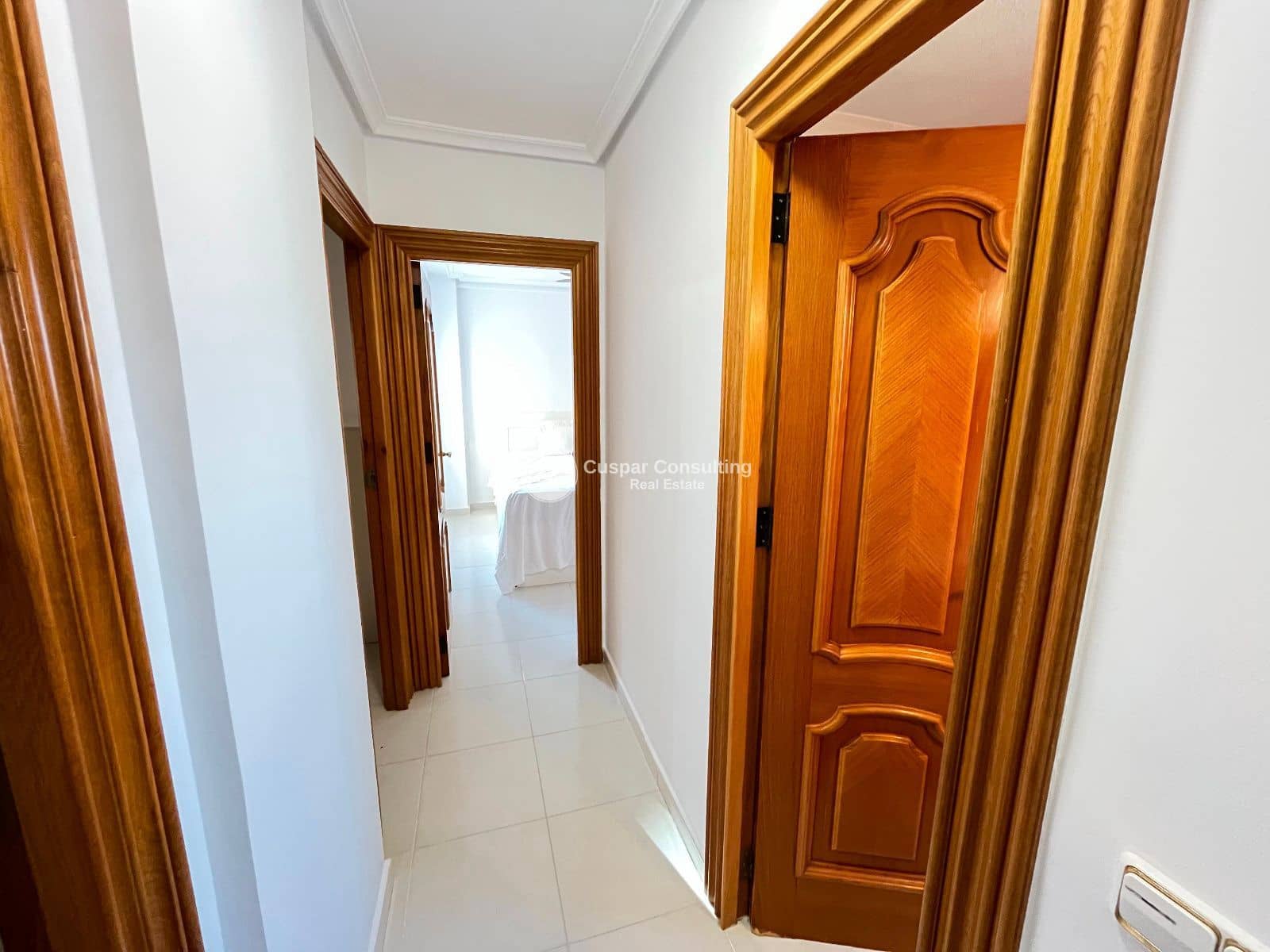 3 sovrum Lägenhet till salu i Dehesa de Campoamor med pool garage - 275 000 € (Ref: 9528606)