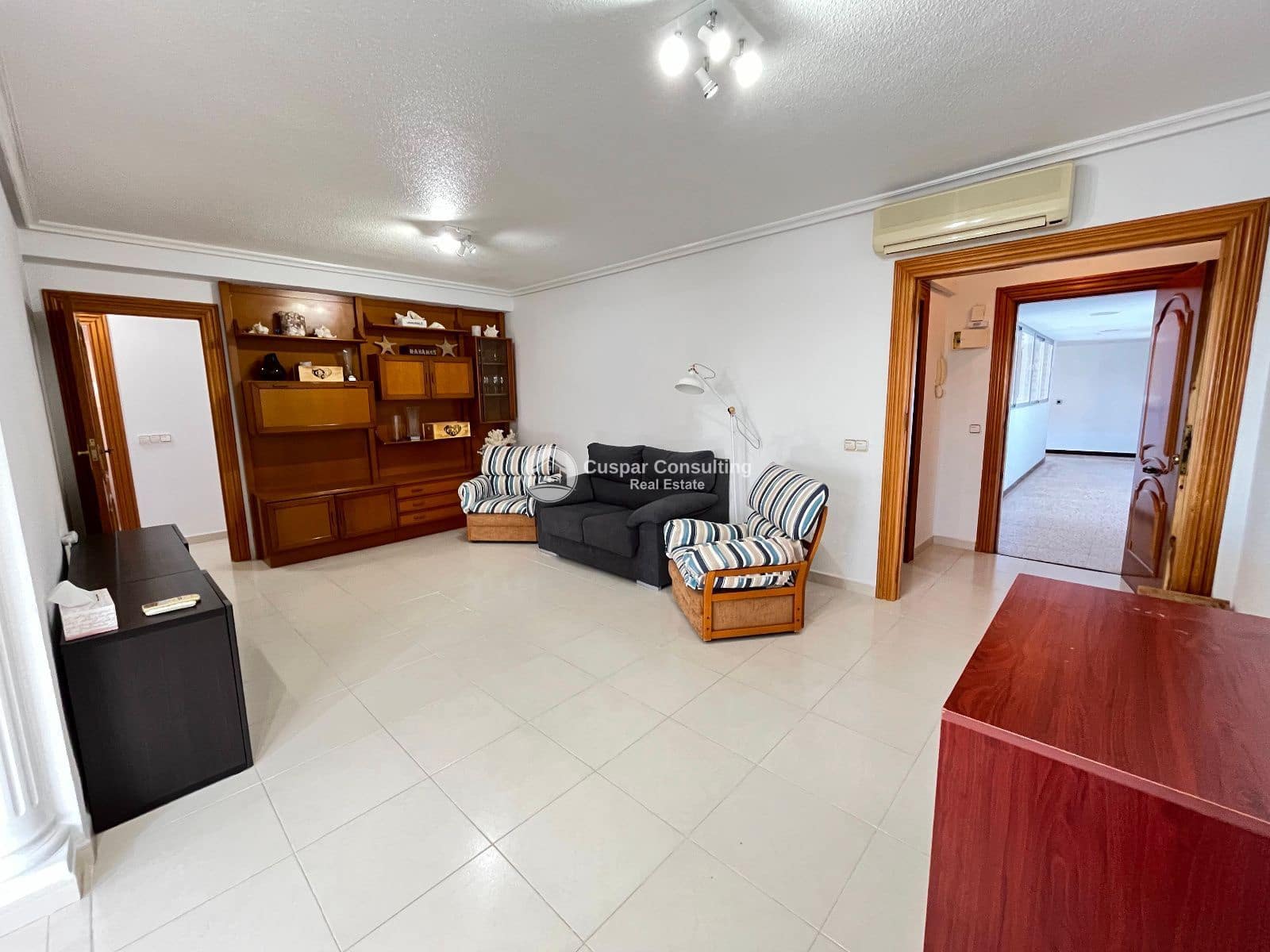 3 sovrum Lägenhet till salu i Dehesa de Campoamor med pool garage - 275 000 € (Ref: 9528606)