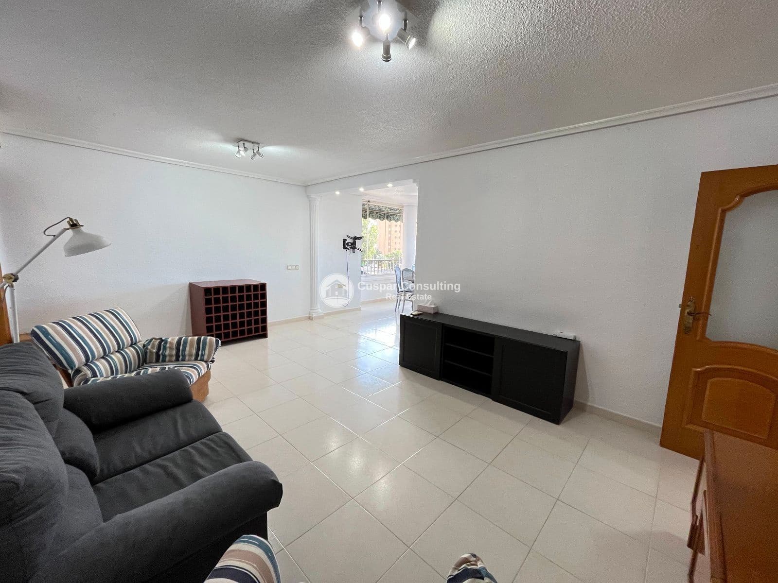 3 sovrum Lägenhet till salu i Dehesa de Campoamor med pool garage - 275 000 € (Ref: 9528606)