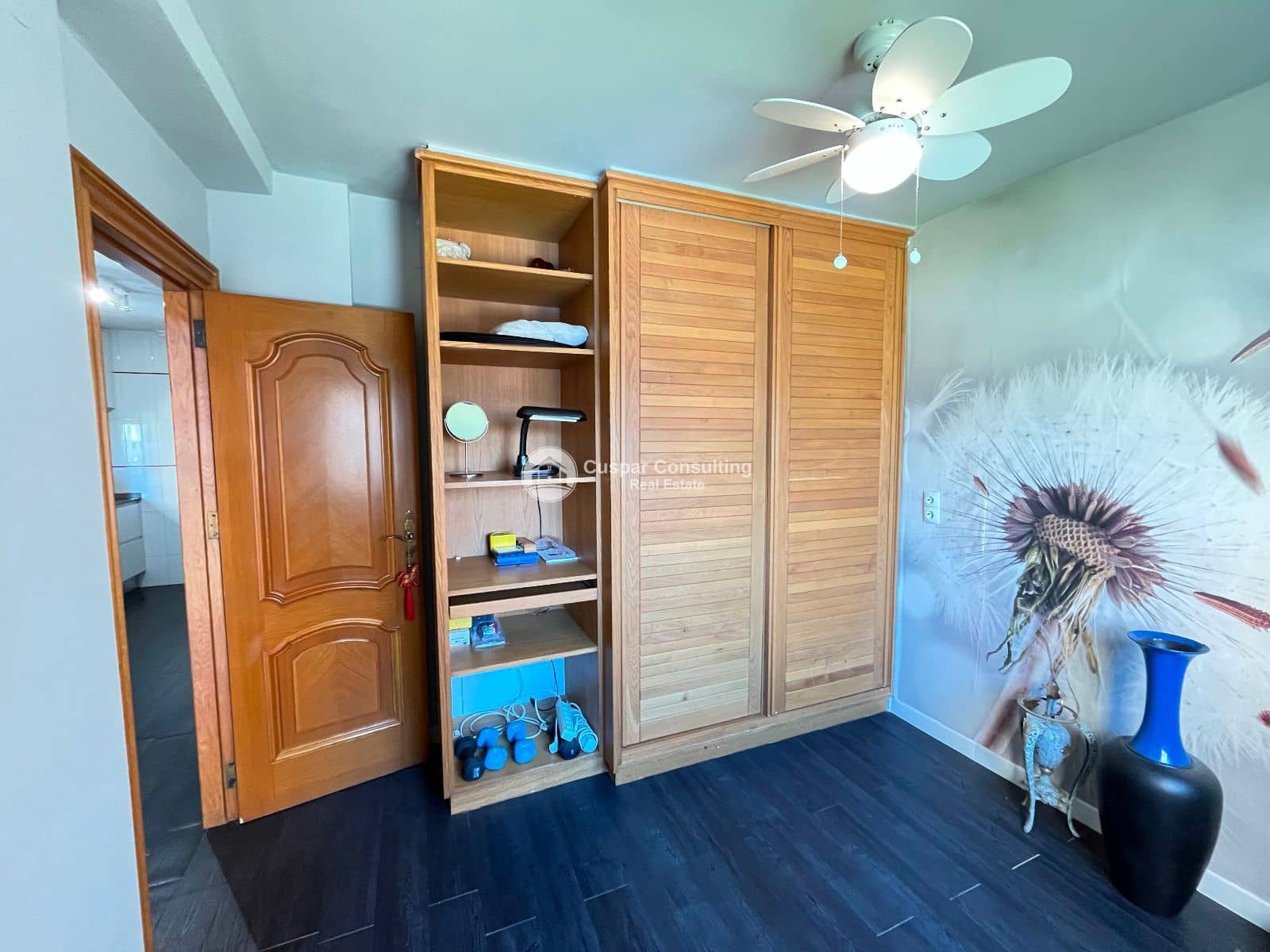 3 sovrum Lägenhet till salu i Dehesa de Campoamor med pool garage - 275 000 € (Ref: 9528606)