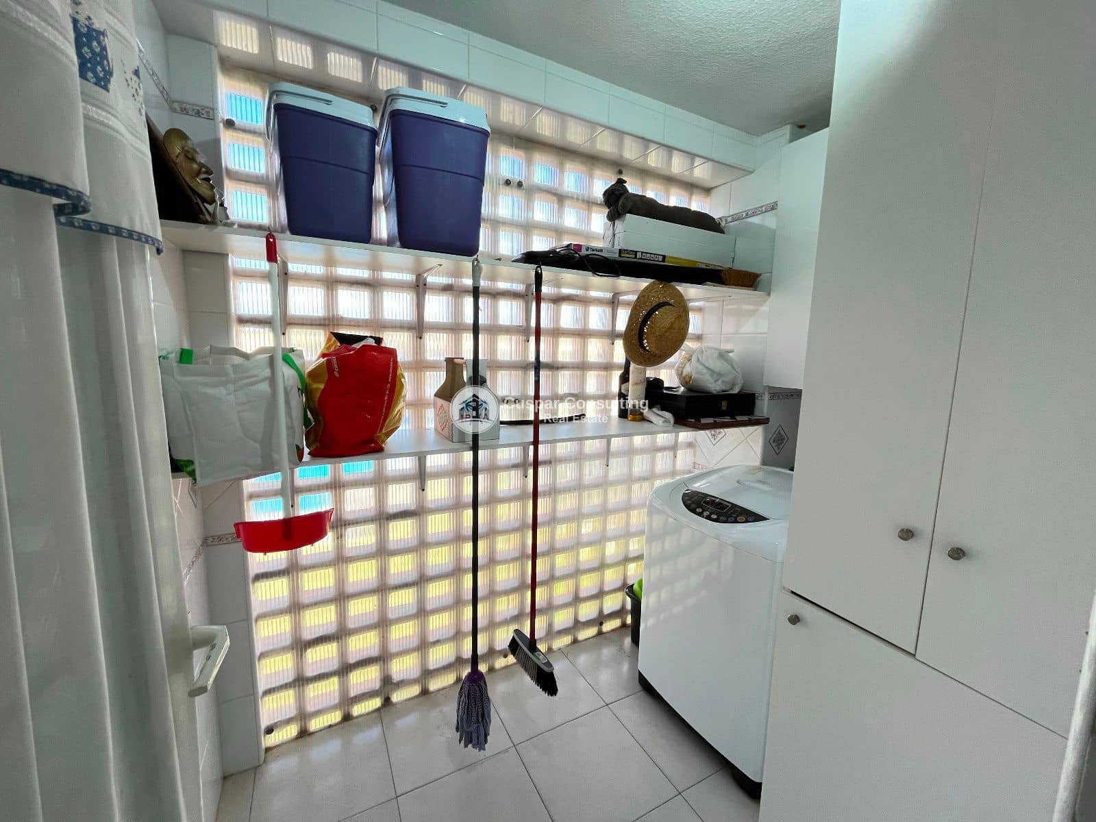 3 sovrum Lägenhet till salu i Dehesa de Campoamor med pool garage - 275 000 € (Ref: 9528606)