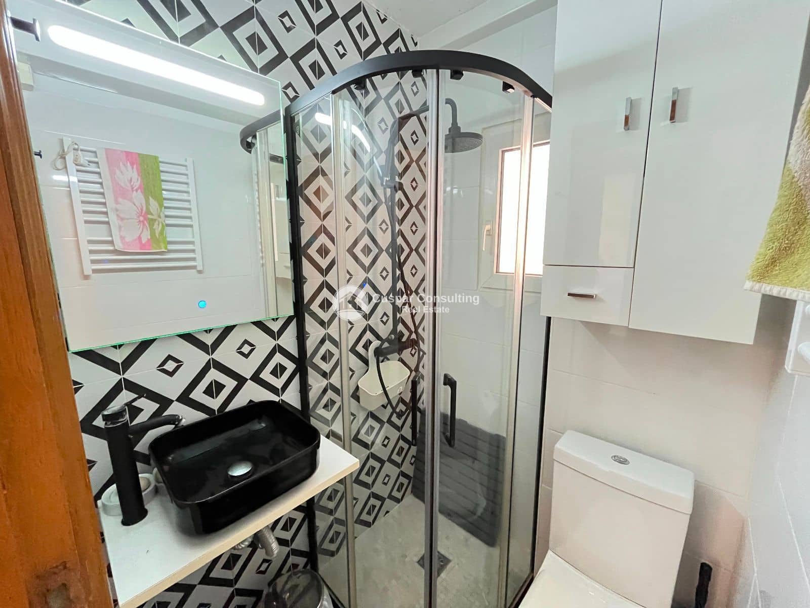 3 sovrum Lägenhet till salu i Dehesa de Campoamor med pool garage - 275 000 € (Ref: 9528606)