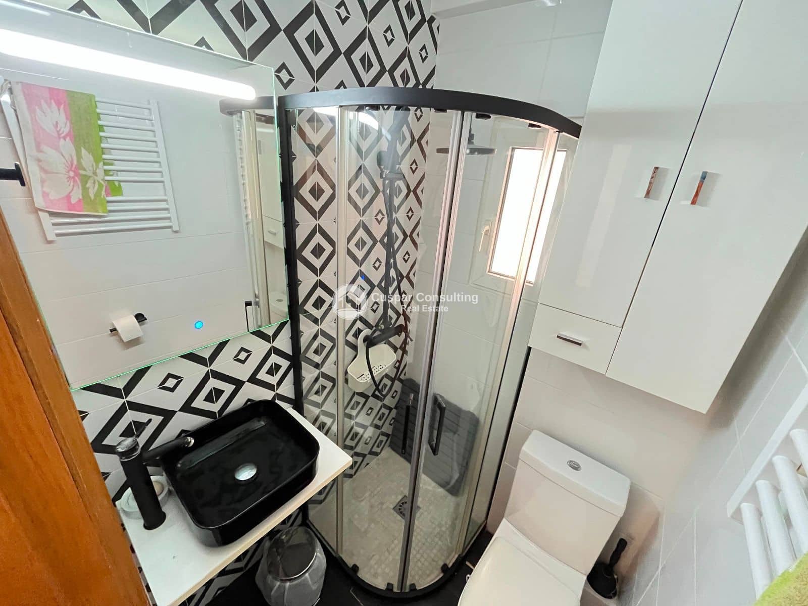 3 sovrum Lägenhet till salu i Dehesa de Campoamor med pool garage - 275 000 € (Ref: 9528606)