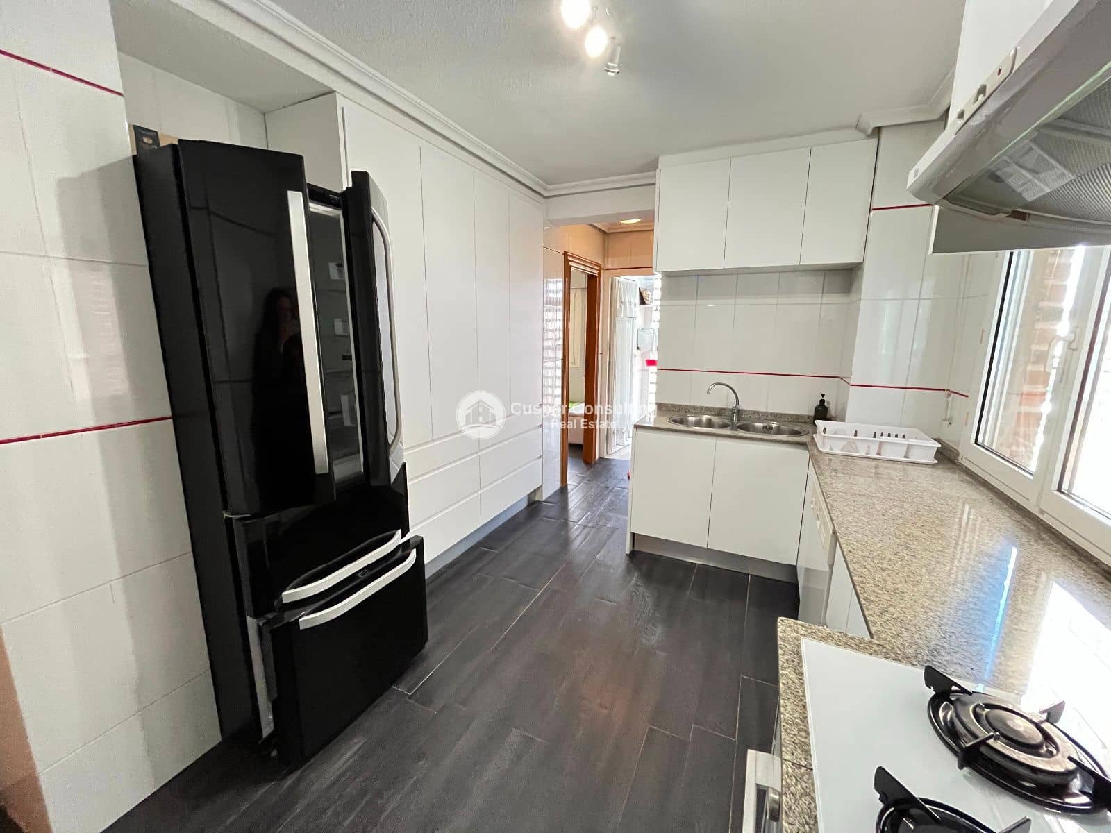 3 sovrum Lägenhet till salu i Dehesa de Campoamor med pool garage - 275 000 € (Ref: 9528606)