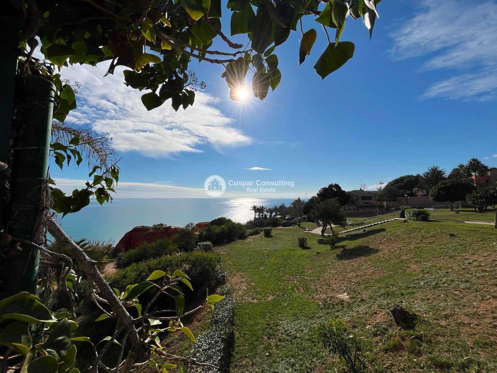 3 sovrum Lägenhet till salu i Dehesa de Campoamor med pool garage - 275 000 € (Ref: 9528606)