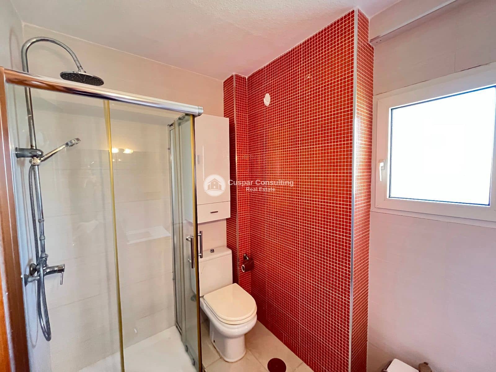 3 sovrum Lägenhet till salu i Dehesa de Campoamor med pool garage - 275 000 € (Ref: 9528606)