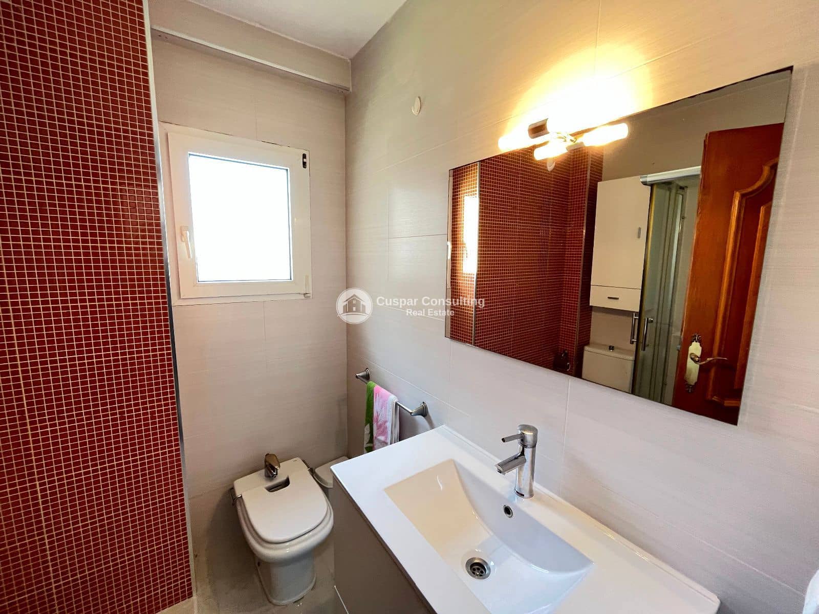 3 sovrum Lägenhet till salu i Dehesa de Campoamor med pool garage - 275 000 € (Ref: 9528606)