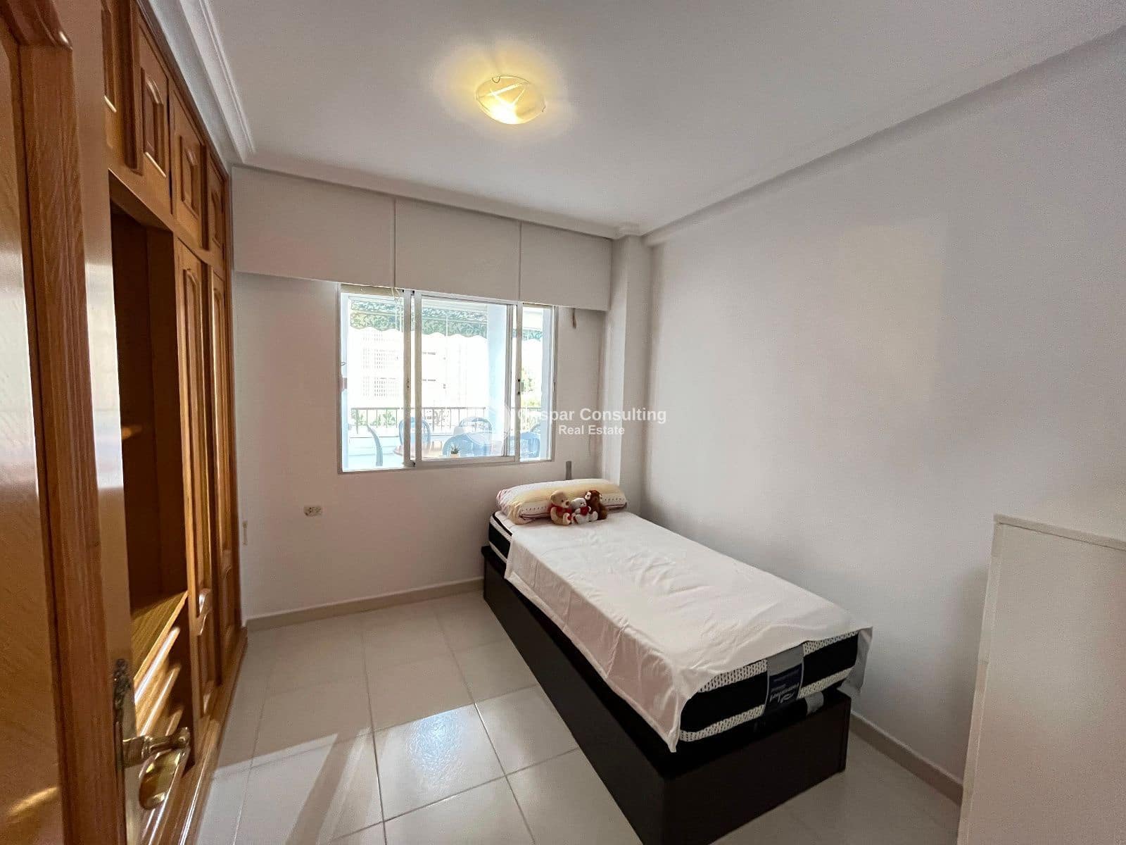 3 sovrum Lägenhet till salu i Dehesa de Campoamor med pool garage - 275 000 € (Ref: 9528606)